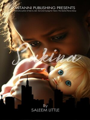 cover image of Sakina